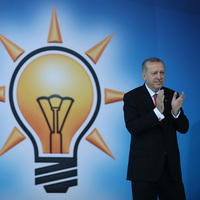 İşte AK Parti'nin beyannamesindeki o projeler!