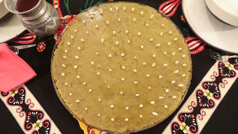 İşte en güzel helva tarifleri...