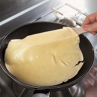 Krep nasıl yapılır?