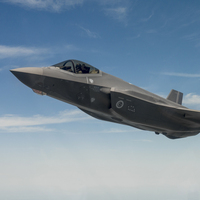 ABD Kongresi'nden Türkiye'ye F-35 engeli!