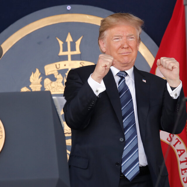 Trump'tan sürpriz Kuzey Kore açıklaması!