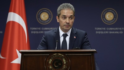 Türkiye'den F-35 yanıtı: ABD'ye karşılık vermeye mecbur kalırız!