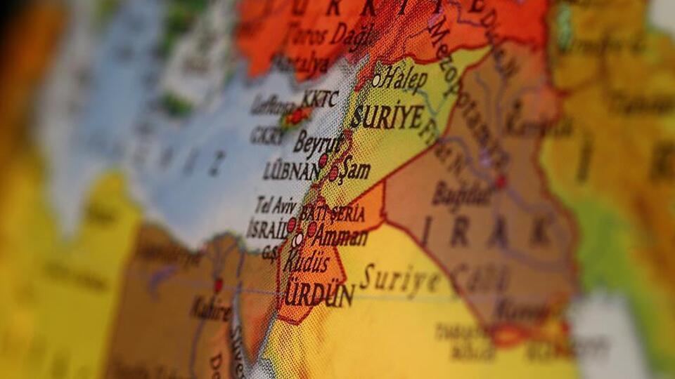 Amerikan halkı: ABD, Ortadoğu'daki etkinliğini kaybediyor