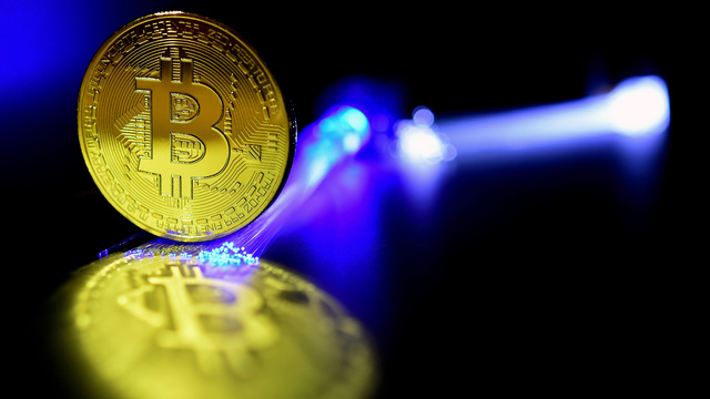 Bitcoin en çok onlara kazandırdı! Tam 1,2 milyar dolar!