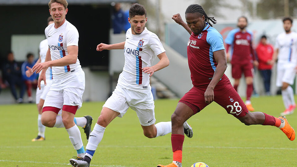 Rodallega, Süper Lig ekibine gidiyor