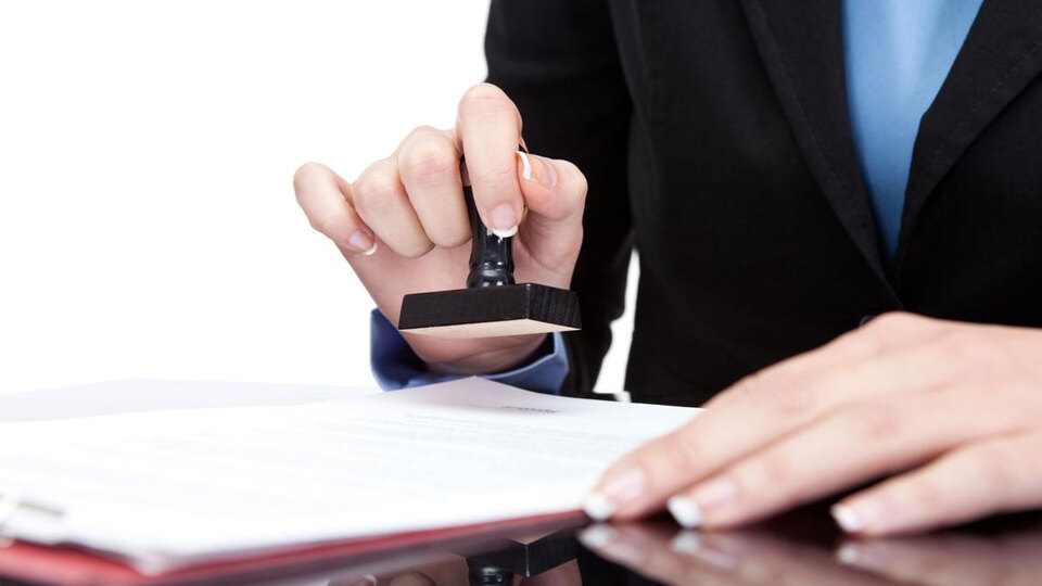 Başkan açıkladı! Artık noter olabilmek için...