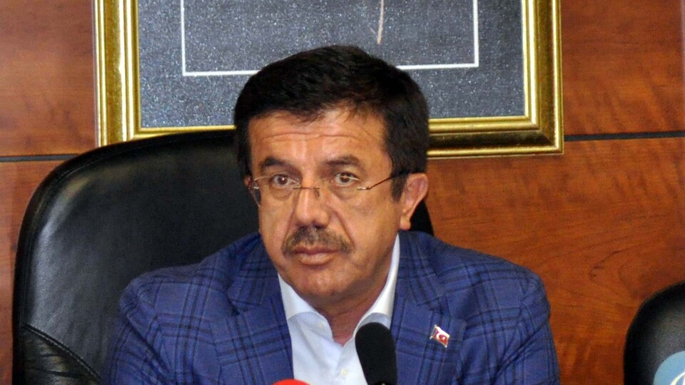 Bakan Zeybekçi: On gün sonra rahatladığımızı göreceksiniz