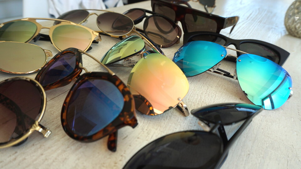 5 yılda 34 milyon gözlük ithal edildi