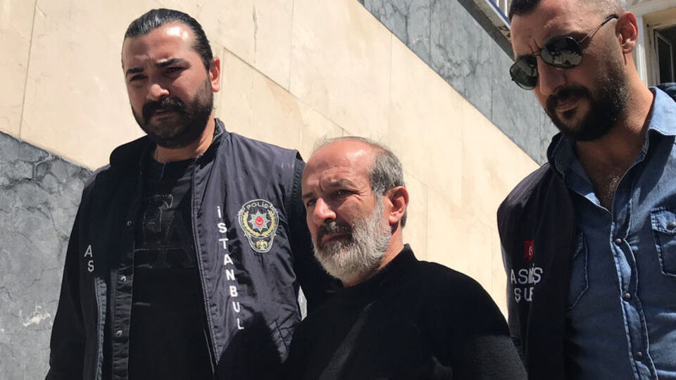 Eski bakanı öldüren katil zanlısı hakkında istenen ceza belli oldu!