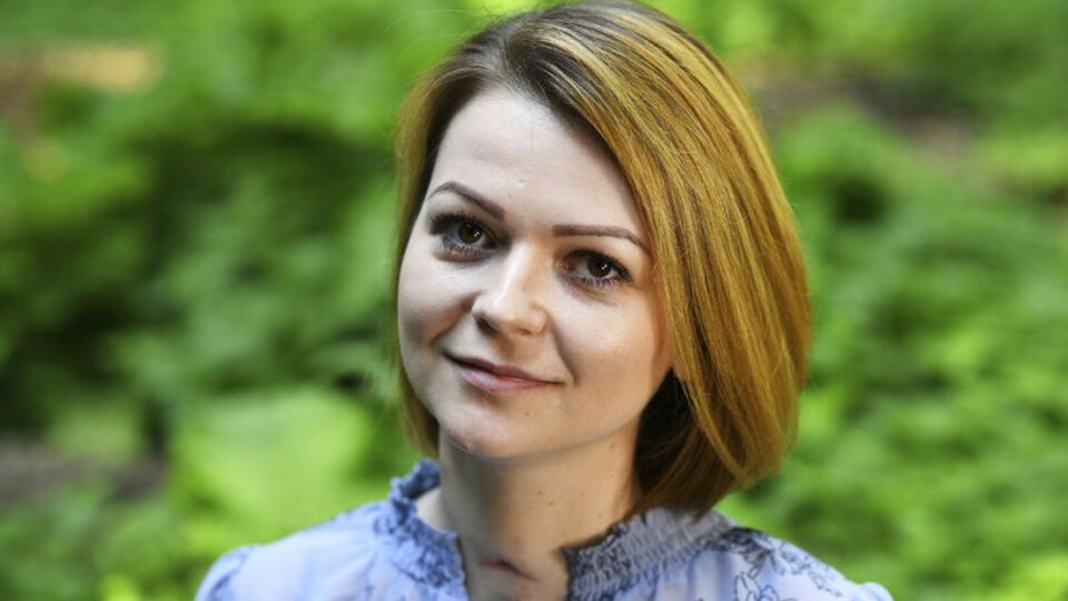 "Ülkeme dönmek istiyorum"