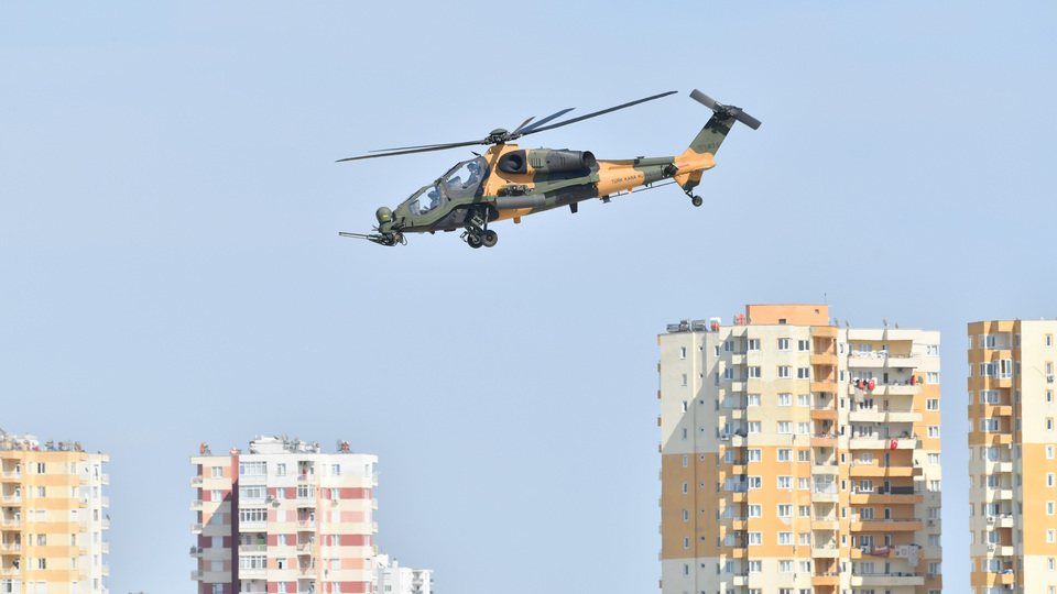 İmzalar atıldı! Ve ilk kez yurt dışına satıldı