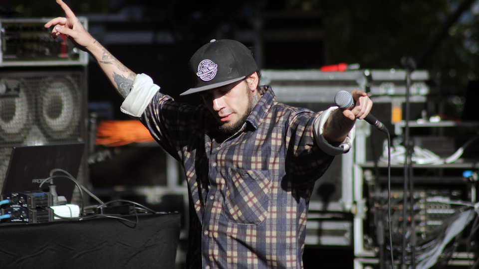 Tutuklanan Ezhel'in ilk ifadesi...