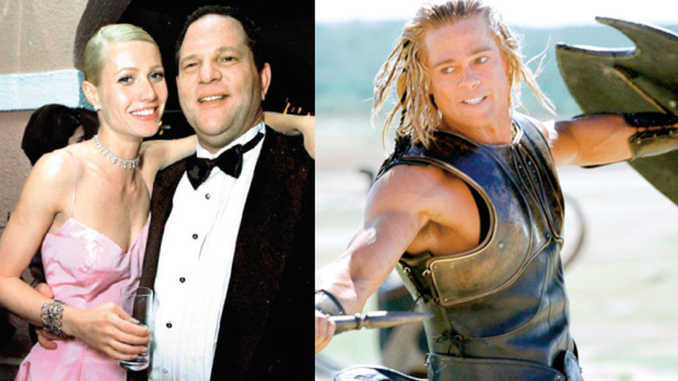 Tacizciyi benzetmiş!