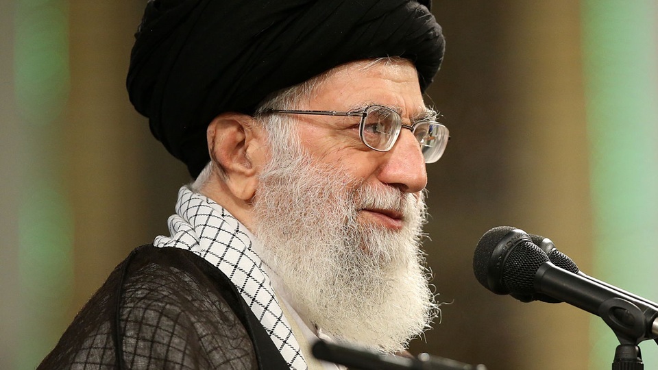 İran'dan ABD'ye 'Tom ve Jerry' benzetmesi