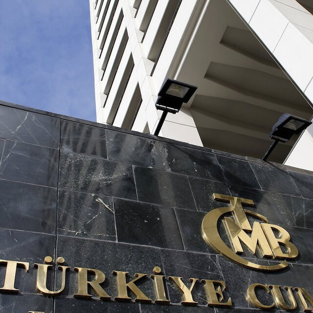 "Reel sektör için döviz belirsizliği tam tersine çevrildi"