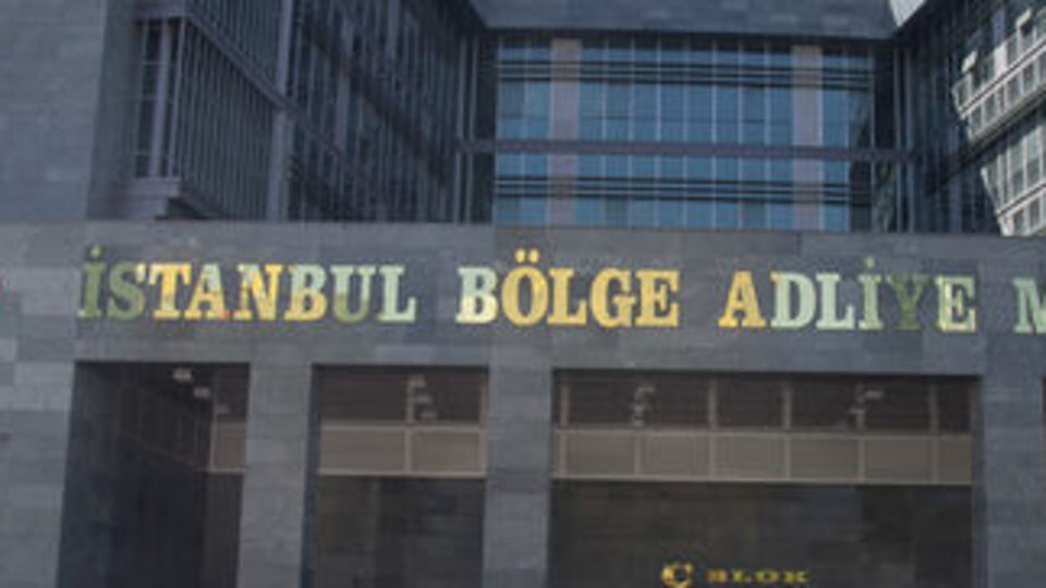 İBB'yi işgal girişimi davasında karar!