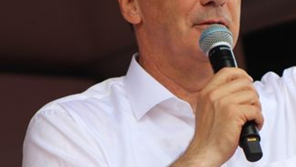 İnce: Büyükelçiler bana o soruyu sormadı