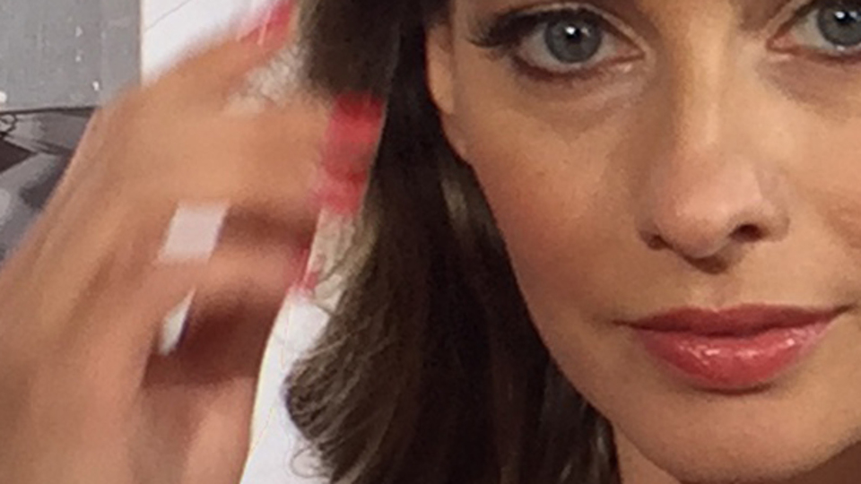 Gözleri dolarak anlattı: Evimi ipotek ettirmeyi düşündüm