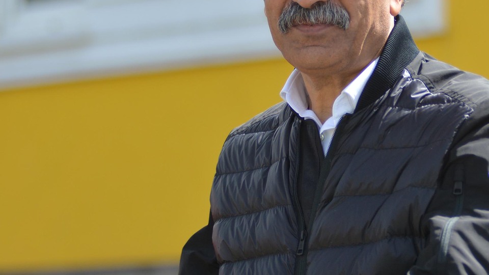 Kayseri'nin gözü yerlilerde