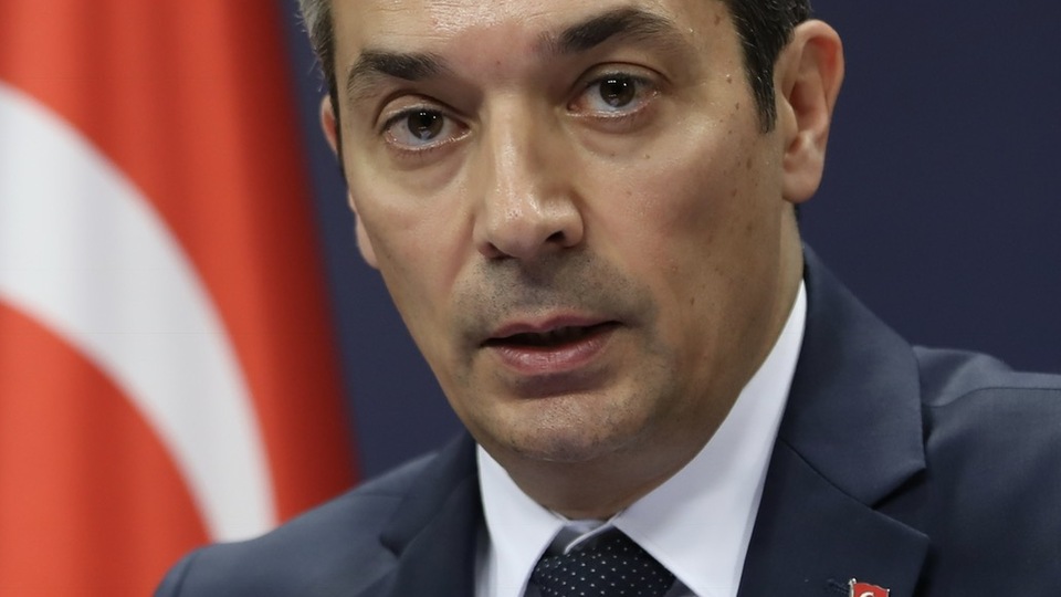 Dışişleri'nden Yemen'de vurulan gemi açıklaması