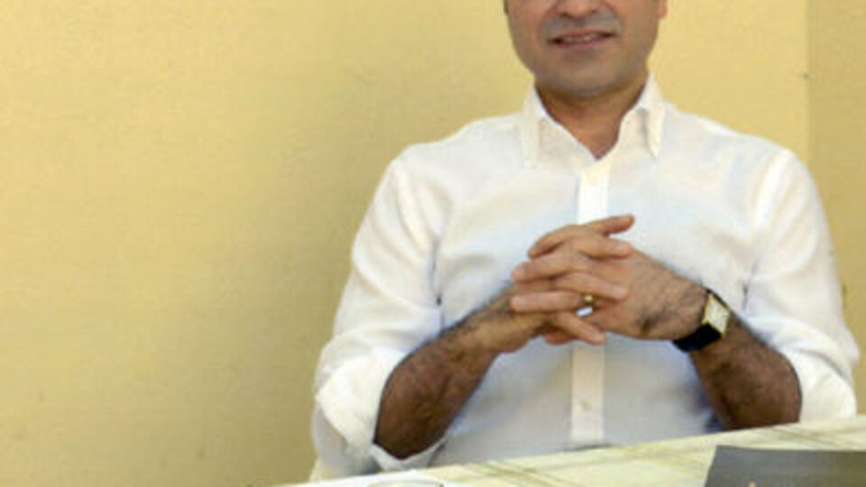 Demirtaş'tan rakiplerine mesaj!