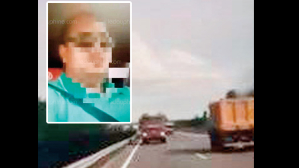 Facebook kazası: 9 ölü