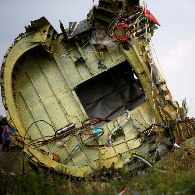 Avrupa ve ABD'den Rusya'ya MH17 tepkisi!
