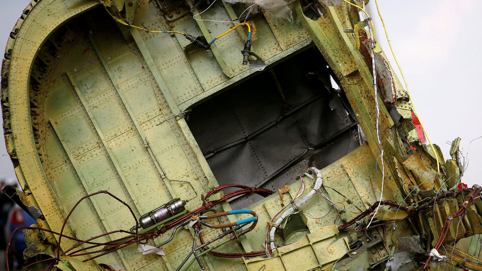 Avrupa ve ABD'den Rusya'ya MH17 tepkisi!