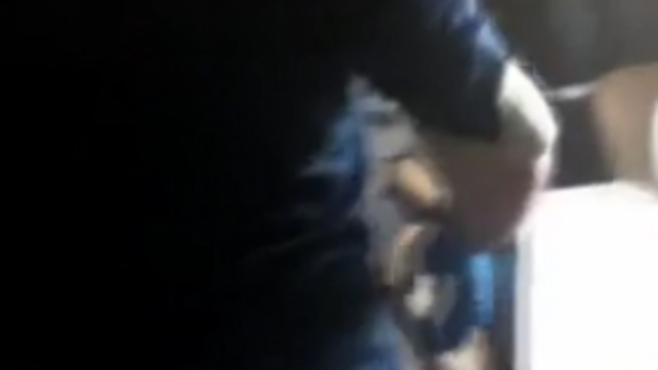 Günlük kiralık eve baskın! Hepsi tavan arasında bulundu