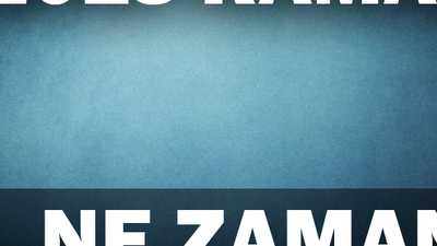 Ramazan Bayramı ne zaman ?