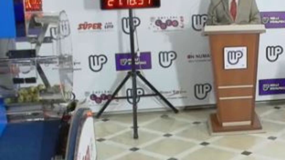 Tam 3 milyon lira kazanmak isteyen haftayı bekleyecek!