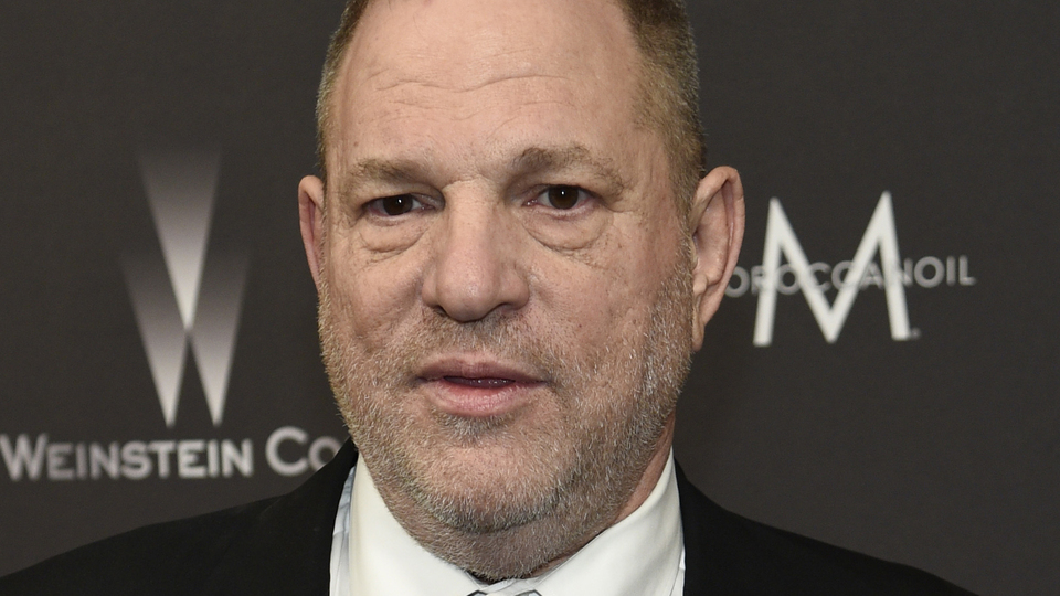 Hollywood'u ayağa kaldıran yapımcı gözaltına alınacak!