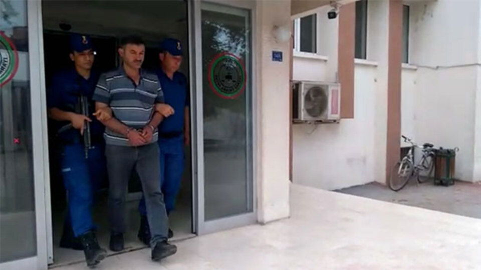 Sır perdesi 14 yıl sonra aralandı