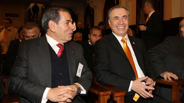 ''Dursun Özbek'in bile Mustafa Cengiz'e oy vermesi gerekir''
