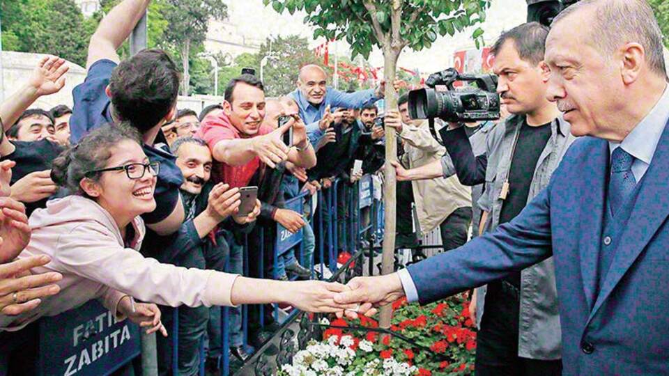 Tarıma 180 milyon metrekare