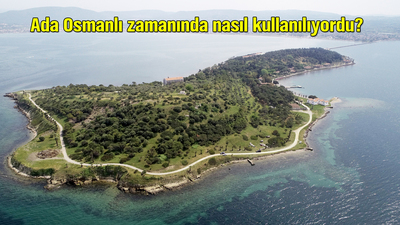 Karantina Adası'nda 2 önemli proje