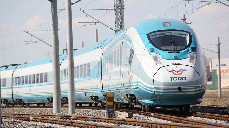 TCDD açıkladı! Ramazan Bayramı süresince...