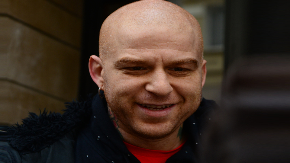 Gökhan Özoğuz'dan 'O Ses Türkiye' açıklaması