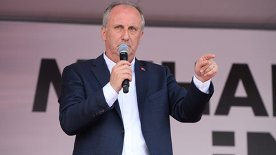 İnce: Yeni modelle bedelli askerliğe gerek kalmayacak