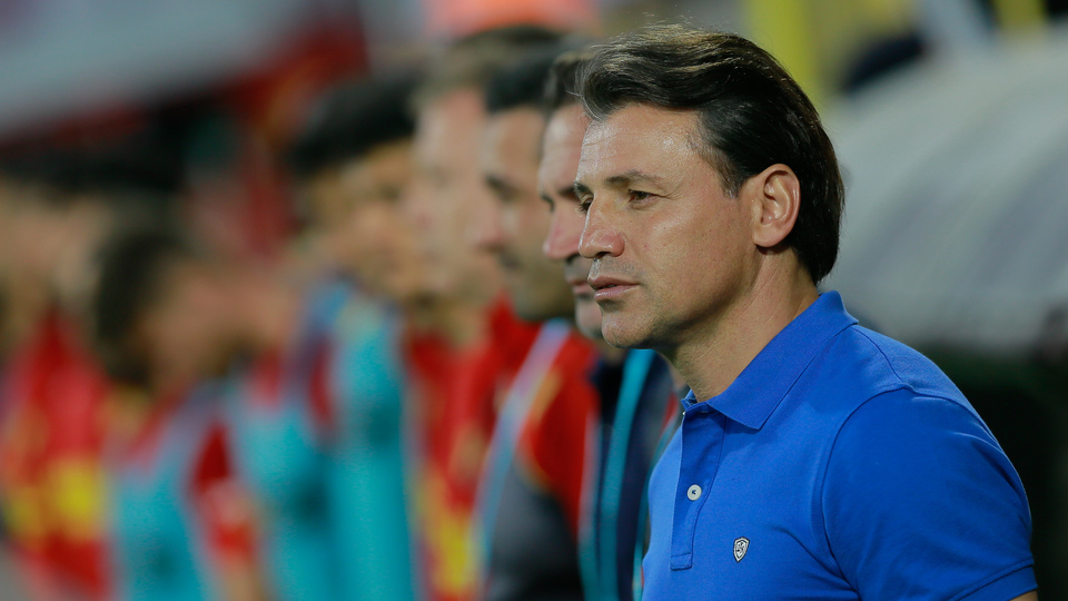 Trabzon açıkladı! Tamer Tuna...