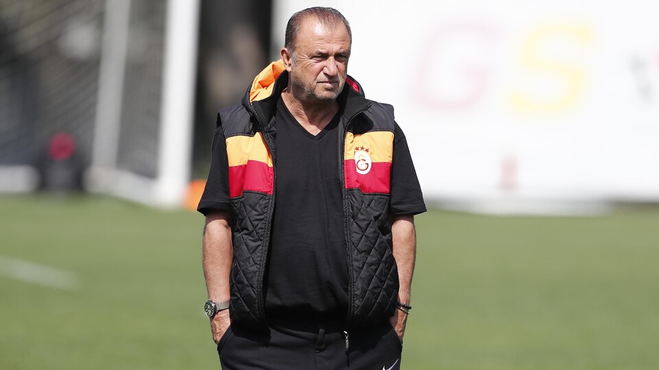 Florya da seçimi bekliyor!