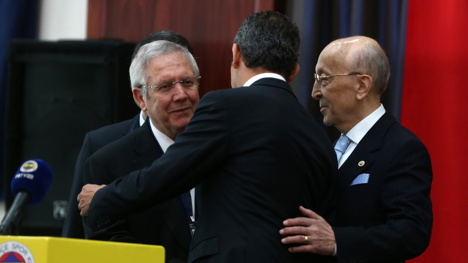 ''Kim ne kaybetti Fenerbahçe için?''