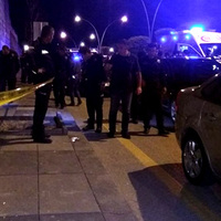 Ankara'da partililerin kavgasına ilişkin Valilikten açıklama