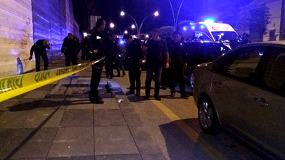 Ankara'da partililerin kavgasına ilişkin Valilikten açıklama