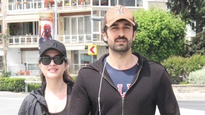 "Tepomuz düşmesin"