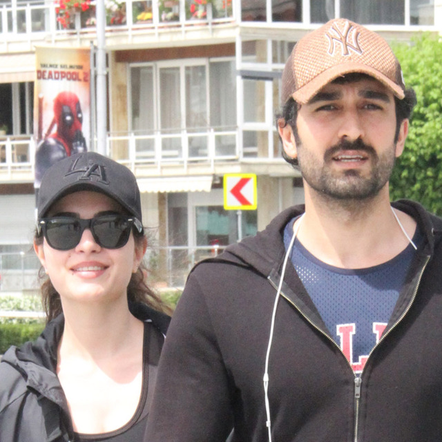 "Tepomuz düşmesin"
