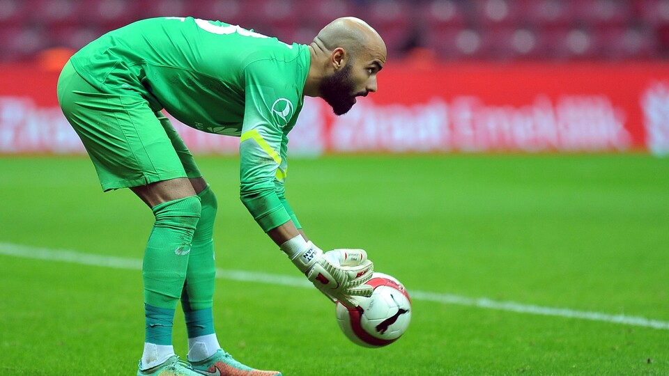 Milli Takım'da sürpriz!