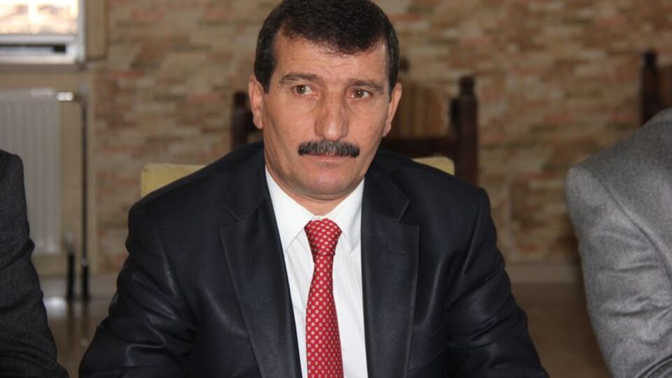 SP'li aday, adaylıktan çekildi