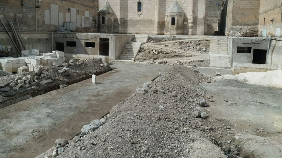 Bakanlık talimat verdi! Hepsi yıkılıyor