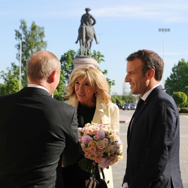 Almanya tepki gösterdi, Putin yineledi!